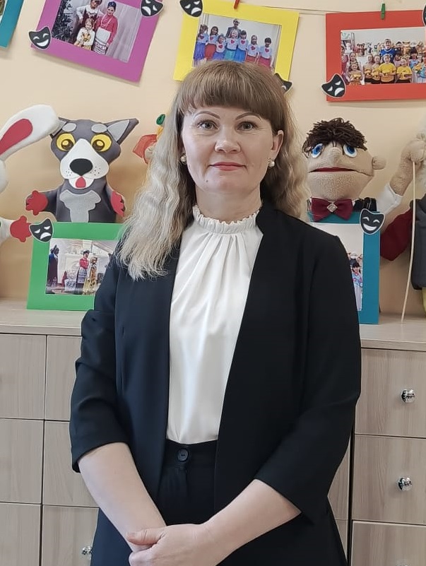 Беховых Гузал Маратовна.