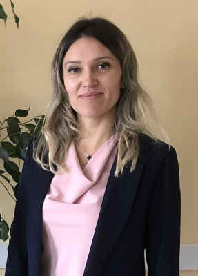 Васина Татьяна Михайловна Васина Татьяна Михайловна